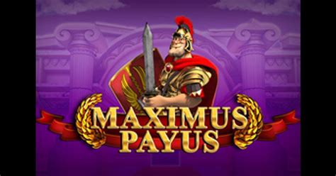 Maximus Payus Bodog