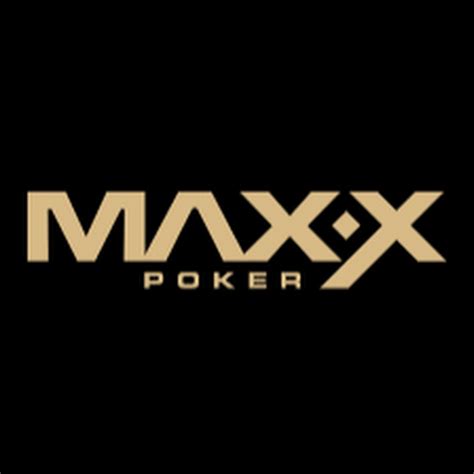 Maxx Poker