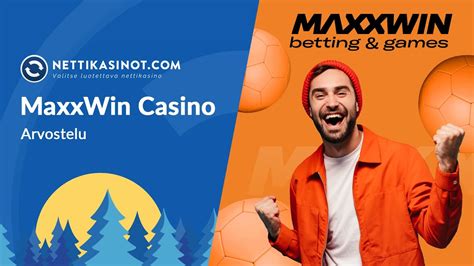 Maxxwin Casino Honduras