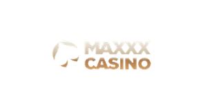 Maxxx Casino Login
