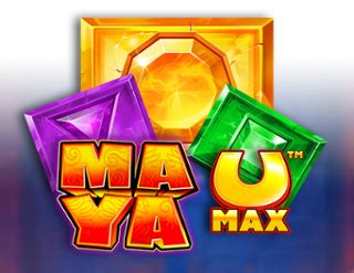Maya U Max V94 Slot Gratis