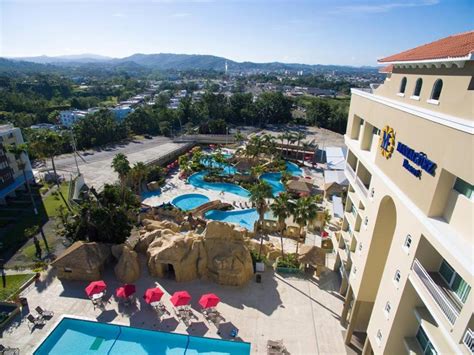 Mayaguez Resort E Casino Precios