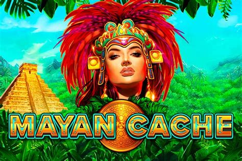 Mayan Cache Betsson