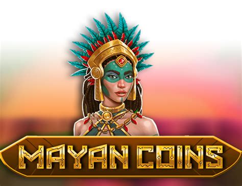 Mayan Coins Lock And Cash Betway