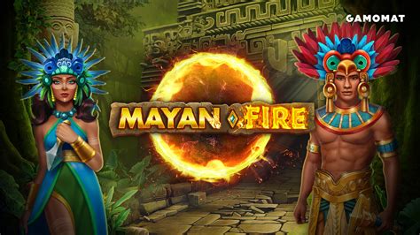 Mayan Fire Bet365