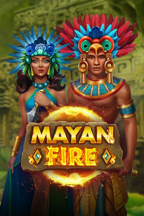 Mayan Fire Novibet