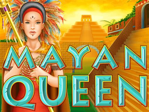 Mayan Kingdom Slot Gratis