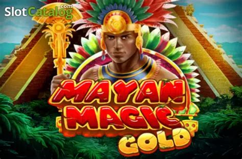 Mayan Magic Gold Sportingbet