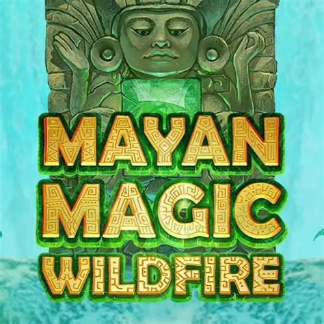 Mayan Magic Wildfire Bodog