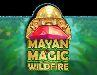 Mayan Magic Wildfire Novibet