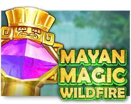 Mayan Magic Wildfire Sportingbet