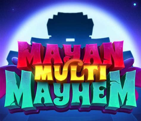 Mayan Multi Mayhem Betfair