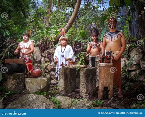 Mayan Ritual Betano