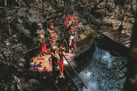 Mayan Ritual Pokerstars