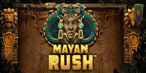 Mayan Rush Betsul