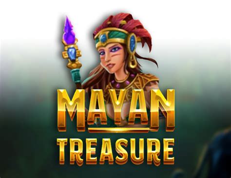 Mayan Treasure Novibet