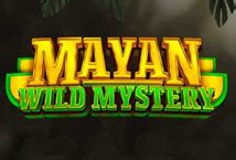 Mayan Wild Mystery Sportingbet