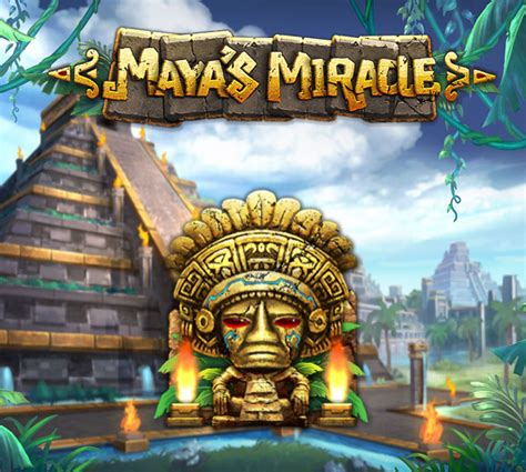 Mayas Miracle Brabet