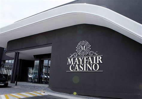 Mayfair Casino Chile