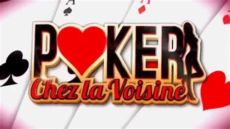 Mcm Poker Voisine