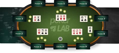 Md Sala De Poker Ao Vivo Torneios