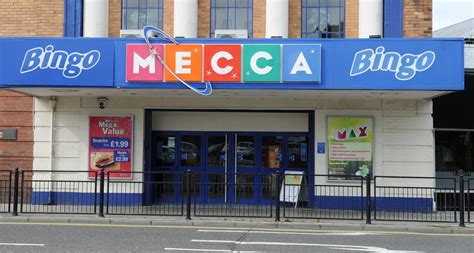 Mecca Bingo Casino