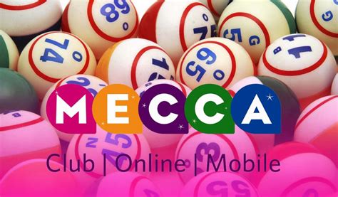 Mecca Bingo Slots Mobile