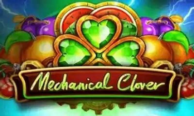 Mechanical Clover Leovegas
