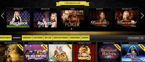 Mediabet Casino Online