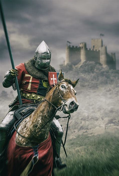 Medieval Knights Betway