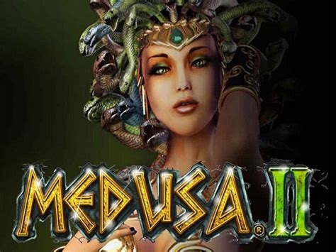 Medusa 2 Slot - Play Online