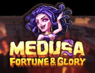 Medusa Fortune Glory Bodog