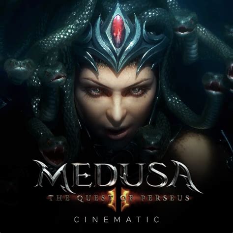 Medusa Ii Betfair