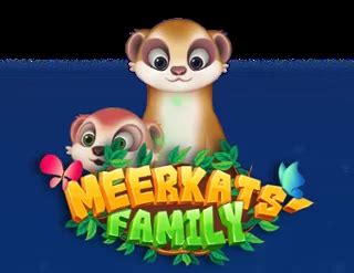 Meerkats Family Slot - Play Online