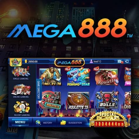 Mega 7 888 Casino