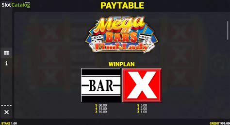Mega Bars Find The Lady Fortune Play 1xbet