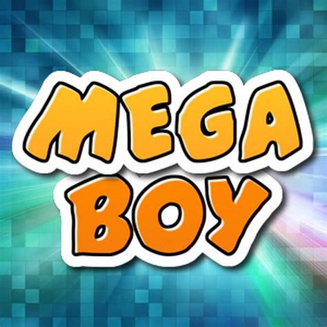 Mega Boy Sportingbet