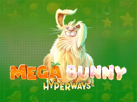 Mega Bunny Hyperways Betsul