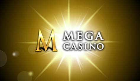 Mega Casino Aplicacao