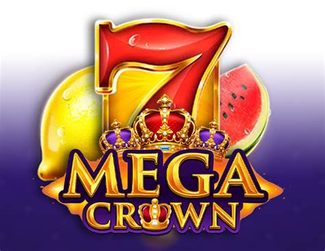 Mega Crown Betfair