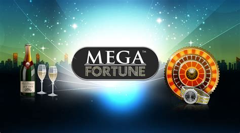 Mega Fortune Bet365