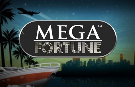 Mega Fortune Livre