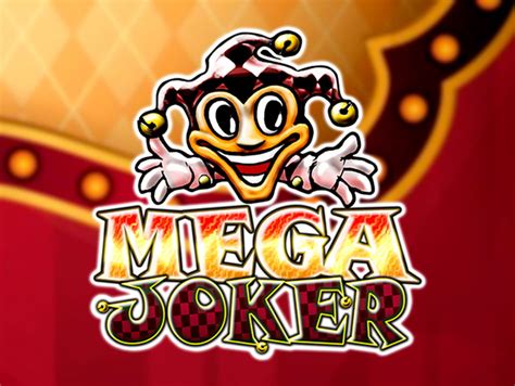Mega Joker Jackpot 888 Casino