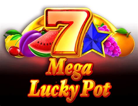 Mega Lucky Pot 888 Casino