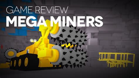 Mega Mine Review 2024