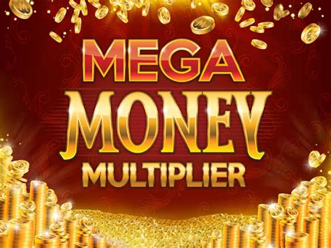 Mega Money Multiplier Novibet