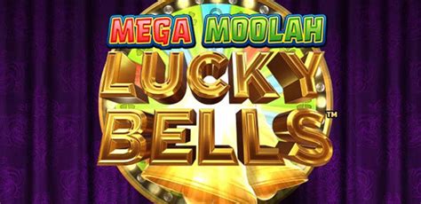 Mega Moolah Lucky Bells Brabet