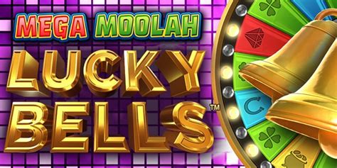 Mega Moolah Lucky Bells Review 2024