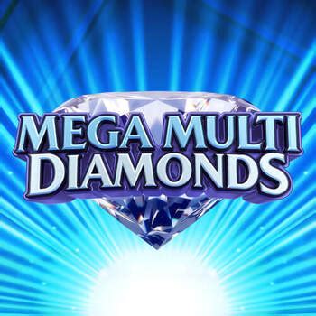 Mega Multi Diamonds 888 Casino