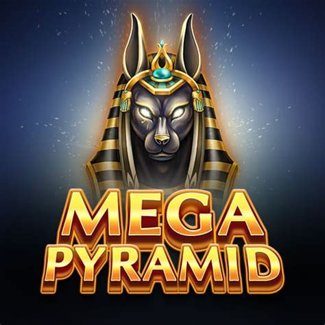 Mega Pyramid Netbet